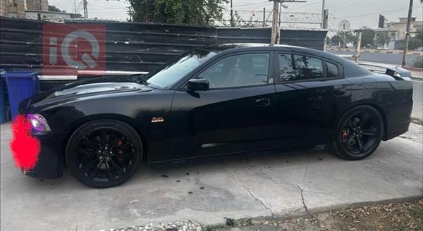Dodge Charger 2012 for sale in Iraq - Baghdad
